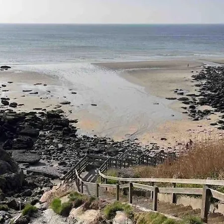 Face A La Plage Et Nausicaa Princess Boulogne-sur-Mer