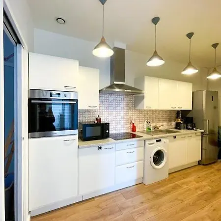 Face A La Plage Et Nausicaa Princess * Boulogne-sur-Mer