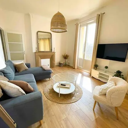 Face A La Plage Et Nausicaa Princess * בולון-סור-מאר