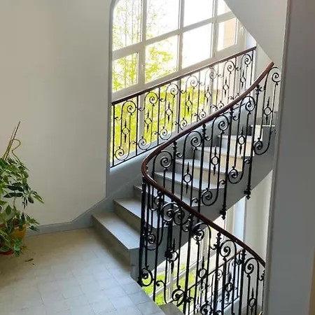 Face A La Plage Et Nausicaa Princess בולון-סור-מאר